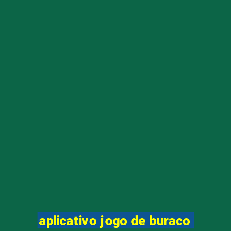 aplicativo jogo de buraco