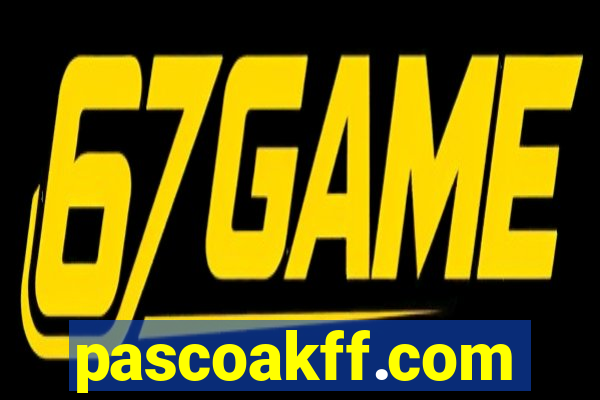 pascoakff.com