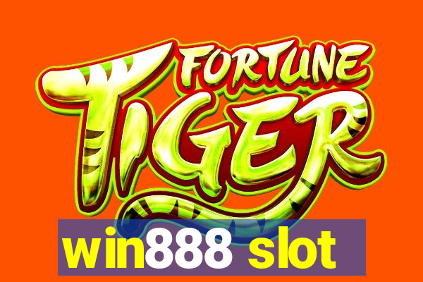 win888 slot