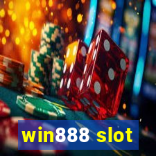 win888 slot