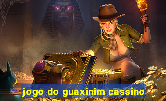 jogo do guaxinim cassino