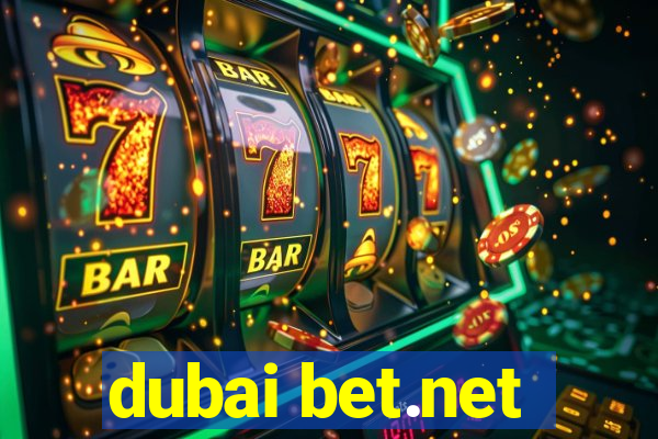 dubai bet.net