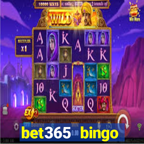 bet365 bingo android app