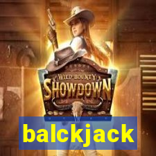 balckjack