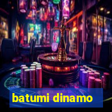 batumi dinamo