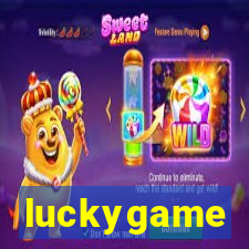 luckygame