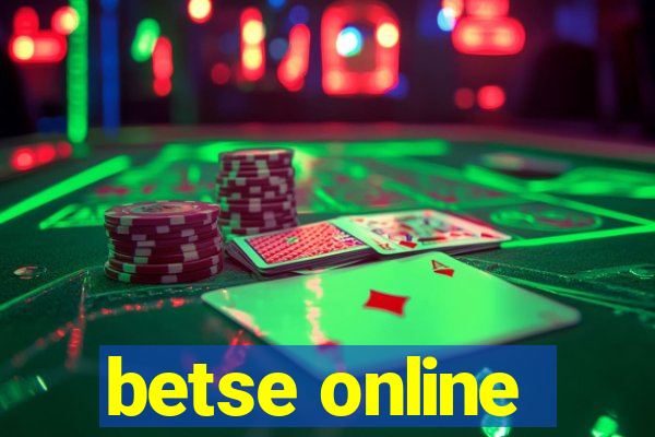 betse online