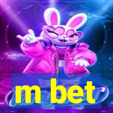 m bet