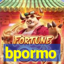 bpormo