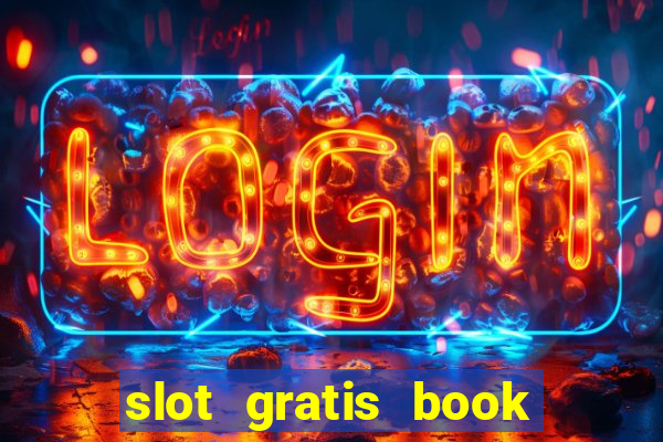 slot gratis book of ra magic