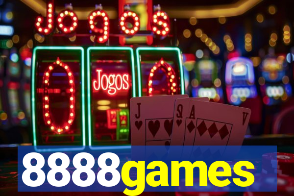 8888games