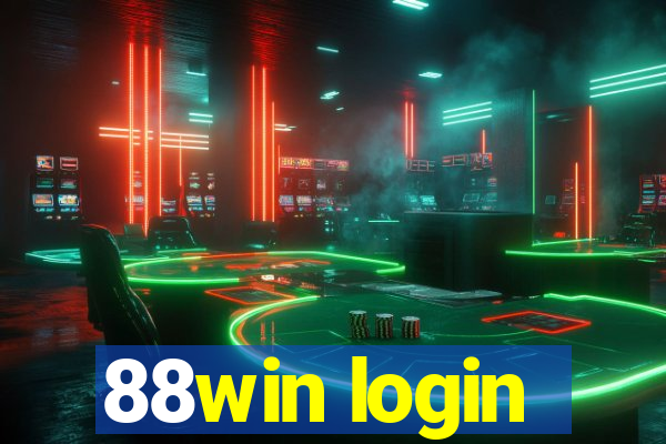 88win login