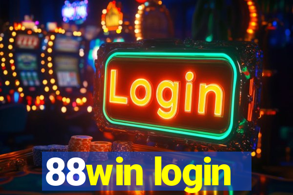 88win login