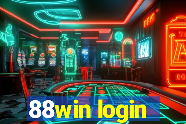 88win login