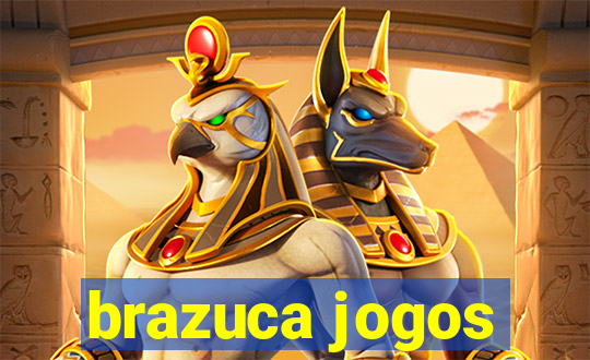 brazuca jogos