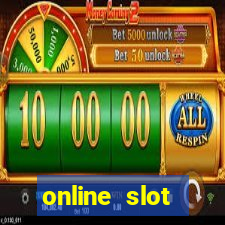 online slot machines for real money