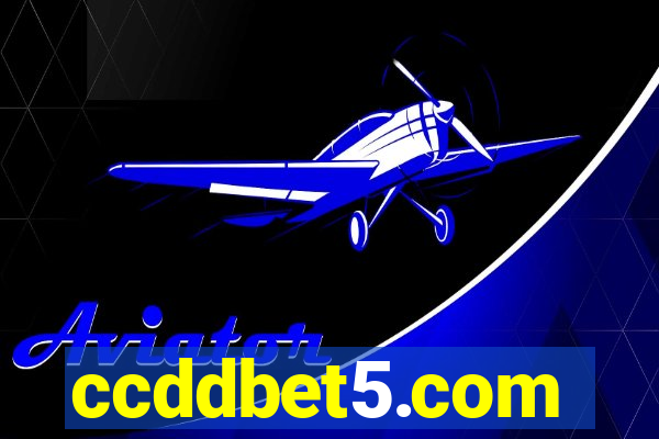 ccddbet5.com