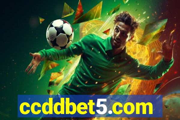 ccddbet5.com