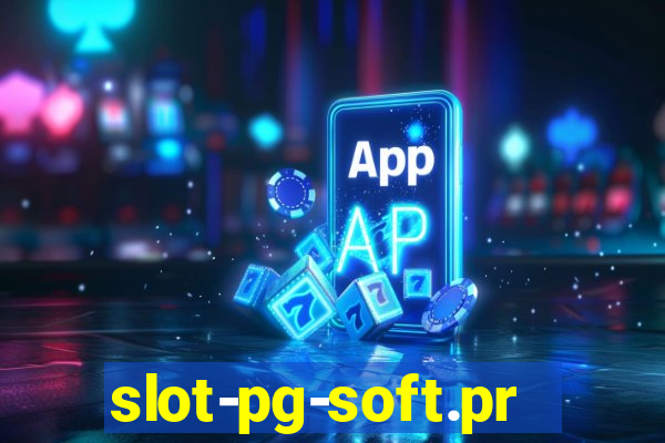 slot-pg-soft.prodevreal