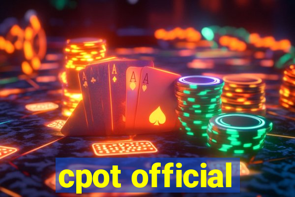 cpot official