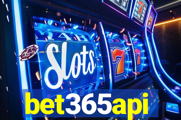 bet365api