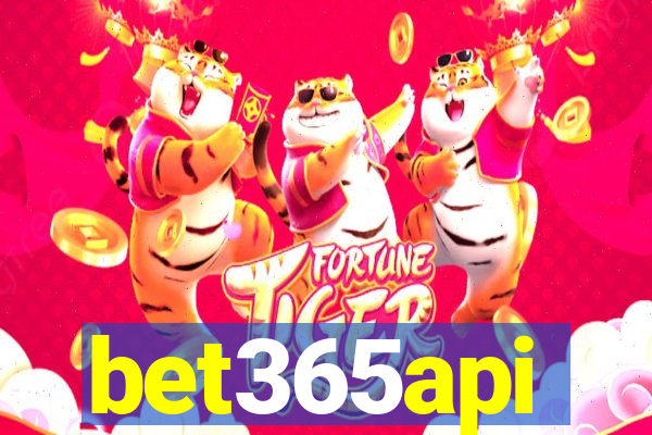 bet365api