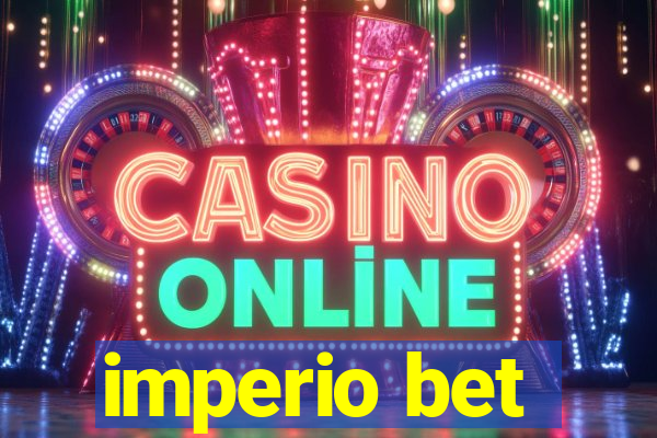 imperio bet