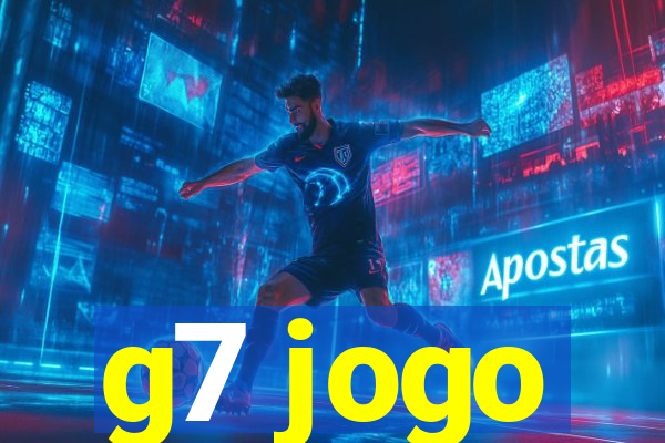 g7 jogo