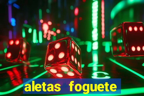 aletas foguete garrafa pet