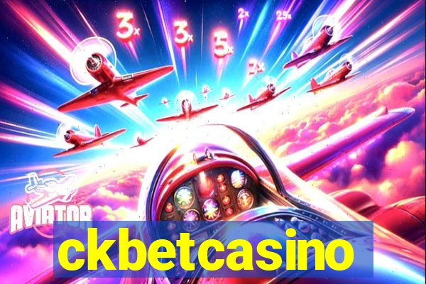 ckbetcasino