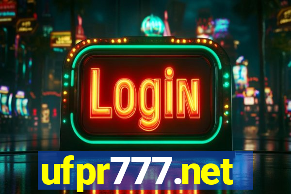 ufpr777.net