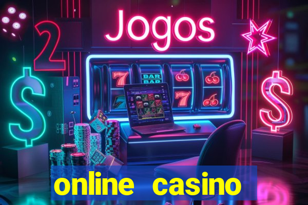 online casino roulette system