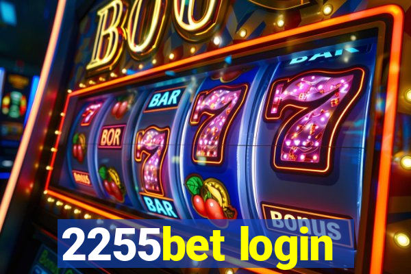 2255bet login