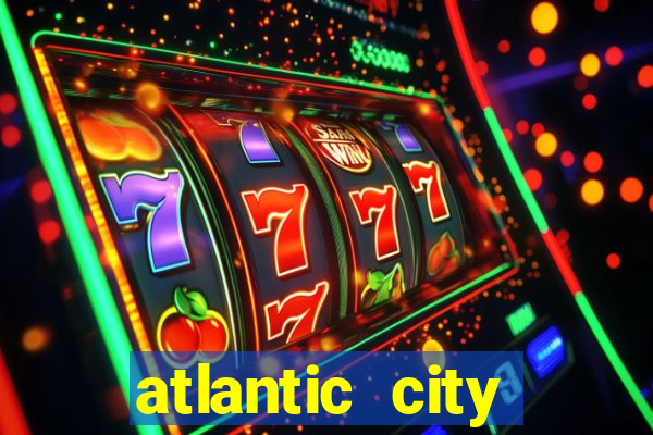 atlantic city casino in new jersey