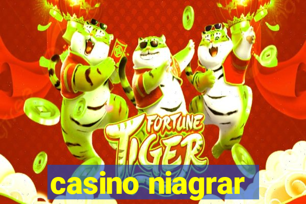 casino niagrar