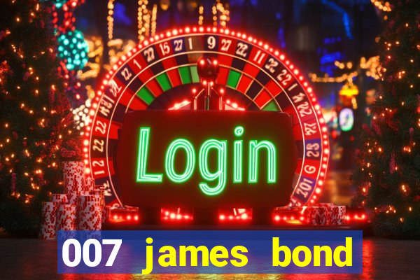 007 james bond casino royale