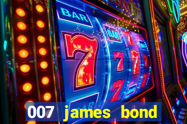 007 james bond casino royale