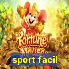 sport facil