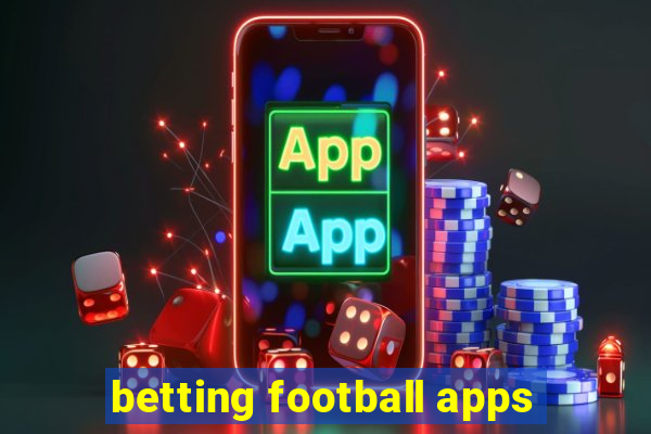 betting football apps