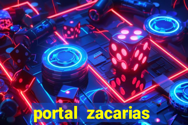 portal zacarias maloqueiro cavando sua cova