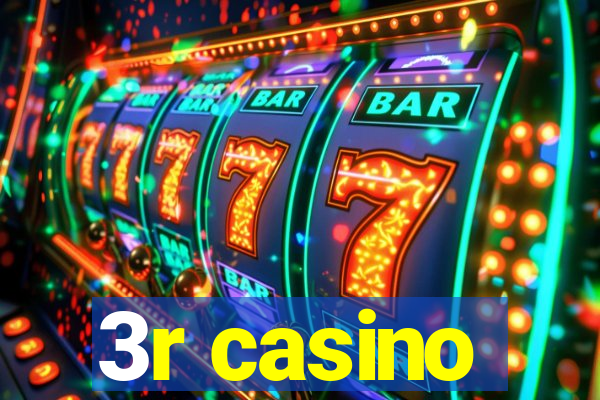 3r casino