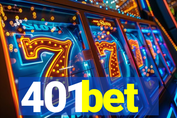 401bet