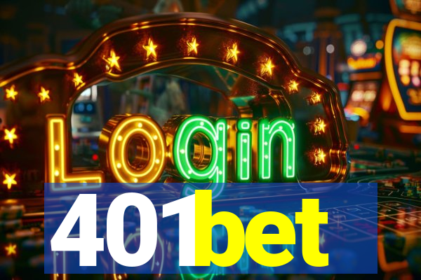 401bet