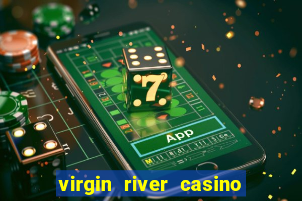 virgin river casino in mesquite nv