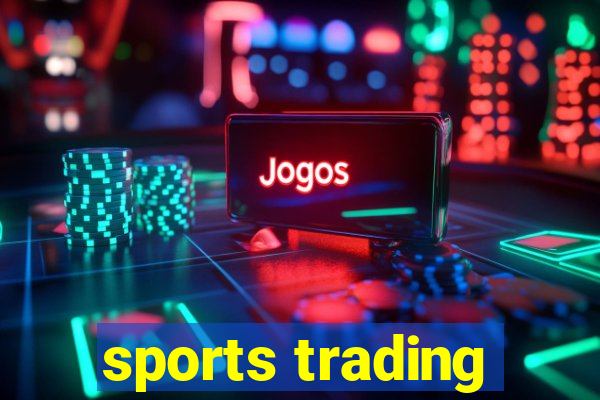 sports trading