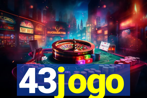 43jogo