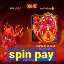 spin pay