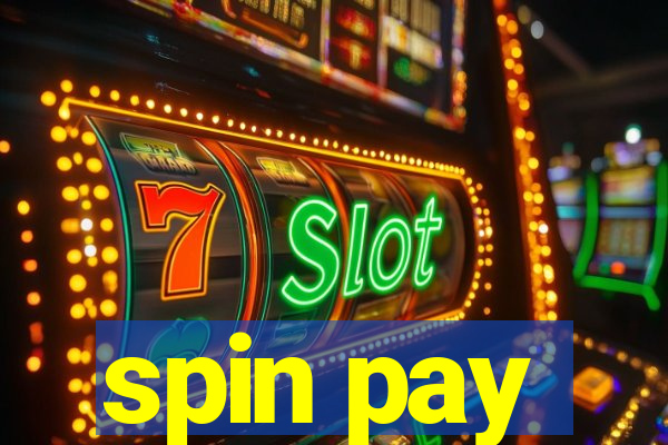 spin pay