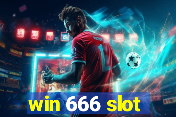 win 666 slot