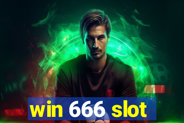 win 666 slot